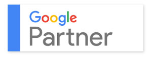 Somos Agencia Google Partner Certificada